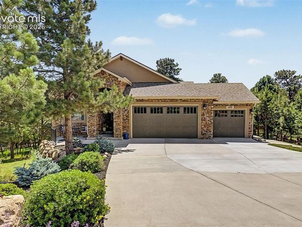 429 Stone Cottage Grove, Colorado Springs, CO 80906