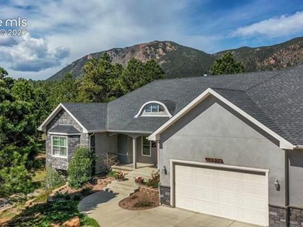 18376 Heavens Place, Monument, CO 80132