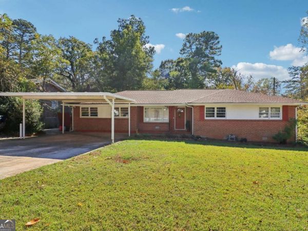 957 Texel Lane, Clarkston, GA 30021