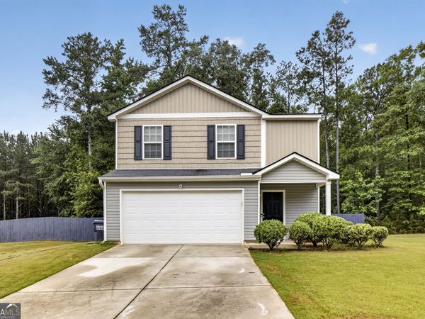 345 Arthurs Lane, Covington, GA 30016