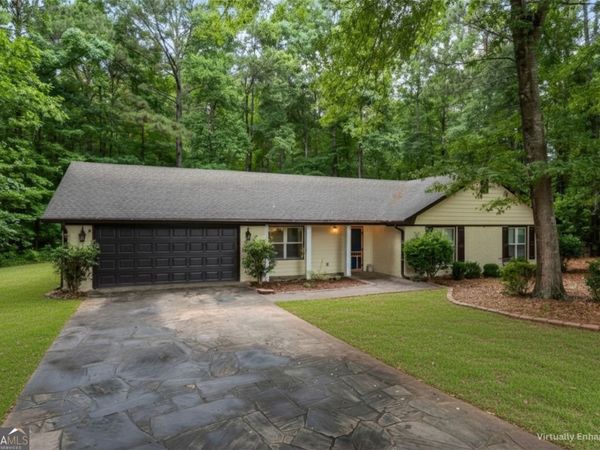 225 Hardwood Drive, Covington, GA 30016