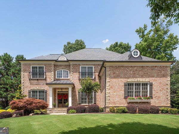 4085 Asheville Manor Court, Cumming, GA 30040