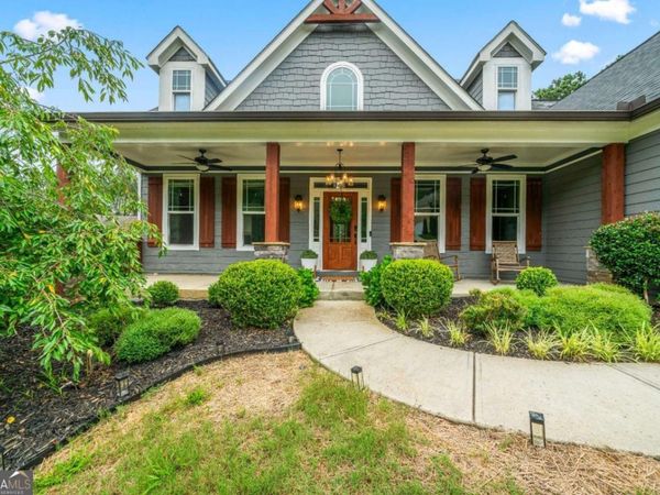 54 DuPont Court, Dallas, GA 30132