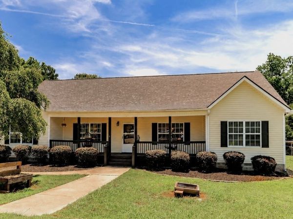 1627 Dewy Rose Road NW, Dewy Rose, GA 30634