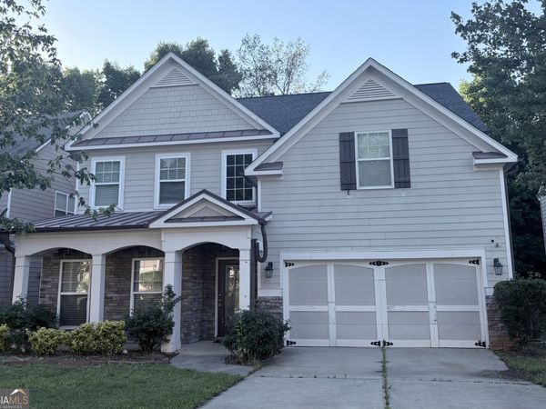 9353 Opal Drive, Douglasville, GA 30135