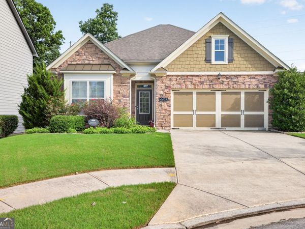 6655 Rivergreen Road, Flowery Branch, GA 30542