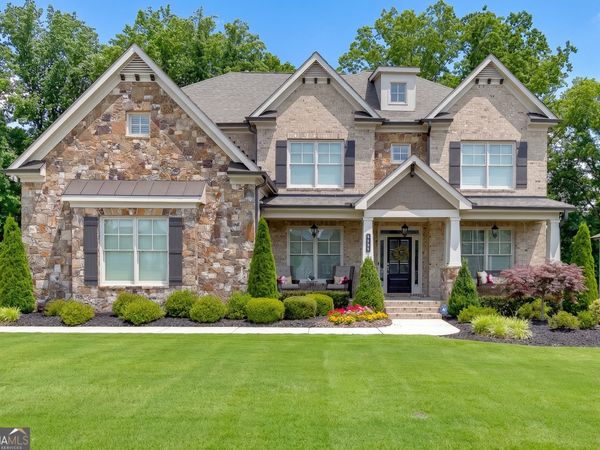4695 Gablestone Crossing, Hoschton, GA 30548