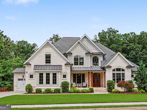 1506 Alsace Way, Hoschton, GA 30548