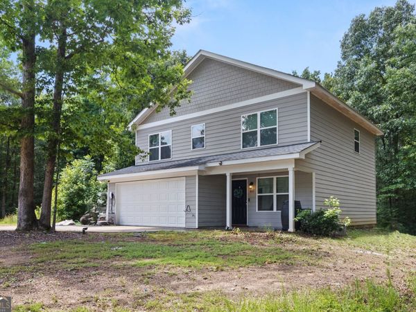 485 Candlestick Drive, Hull, GA 30646