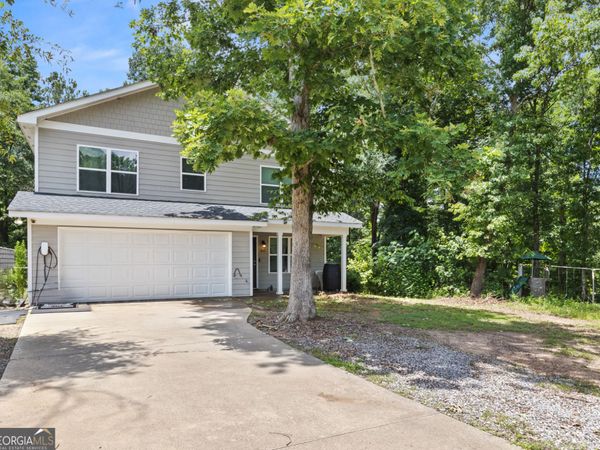 485 Candlestick Drive, Hull, GA 30646