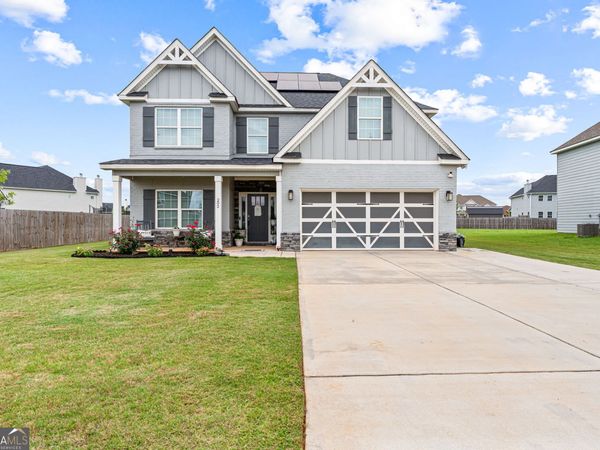 202 Weeping Moss Way, Kathleen, GA 31047