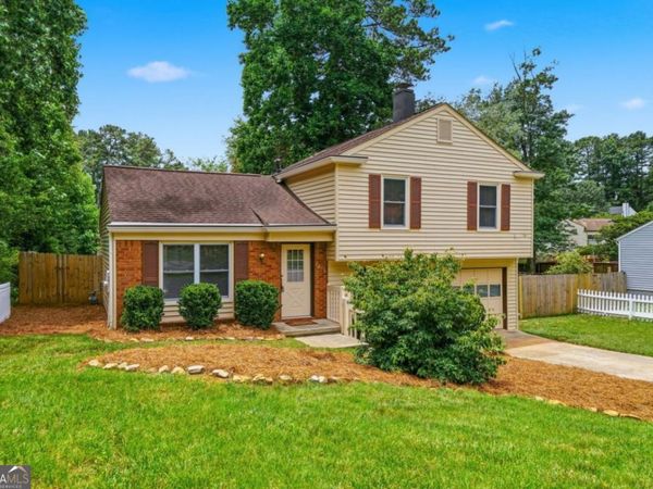 1615 Carrie Farm Court NW, Kennesaw, GA 30144