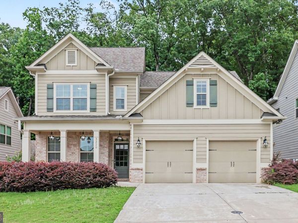 3220 Harmony Hill Trace, Kennesaw, GA 30144