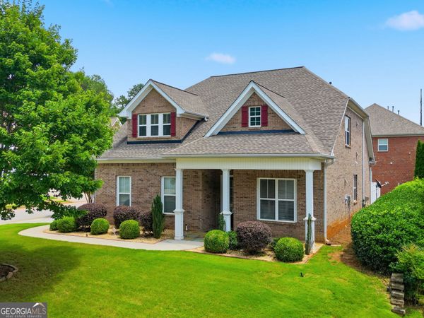 1158 Gateview Drive, Lawrenceville, GA 30046