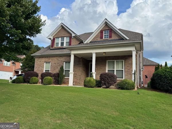 1158 Gateview Drive, Lawrenceville, GA 30046