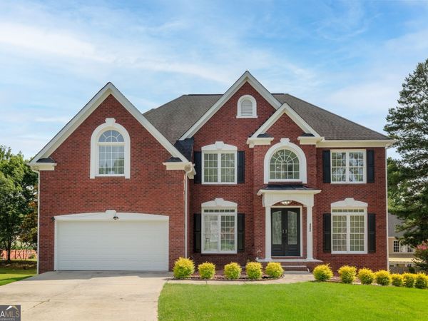 485 Kenion Forest Way, Lilburn, GA 30047