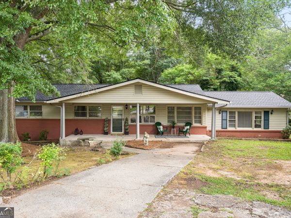 2546 Walton Way SW, Marietta, GA 30060