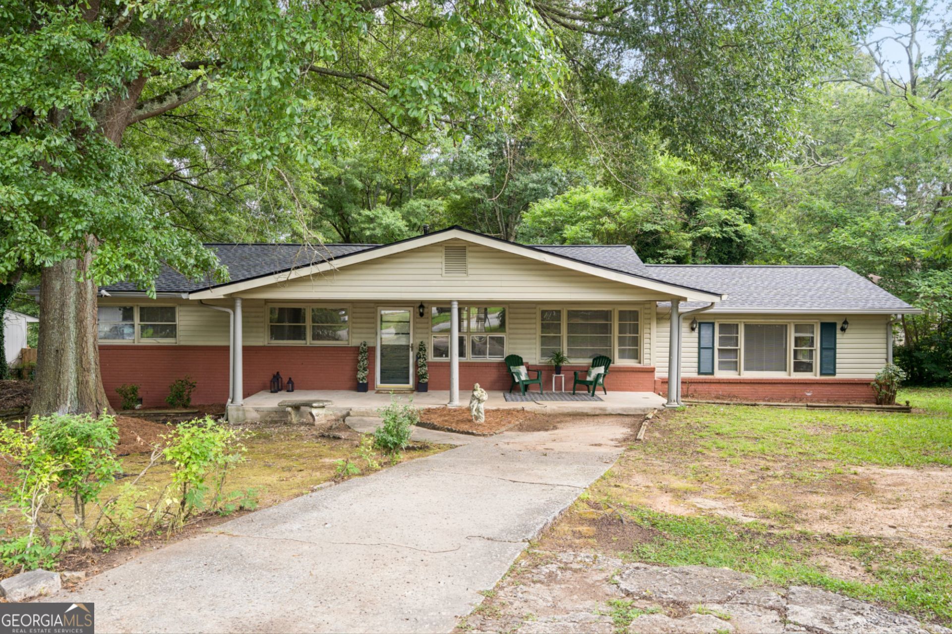 2546 Walton Way Sw, Marietta, GA 30060 Main Photo