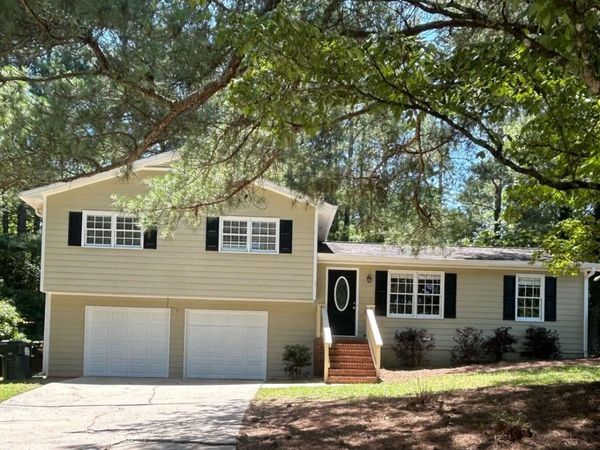 3692 Stoney View Drive, Marietta, GA 30062