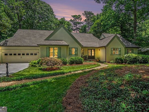 5168 Sandlewood Court, Marietta, GA 30068