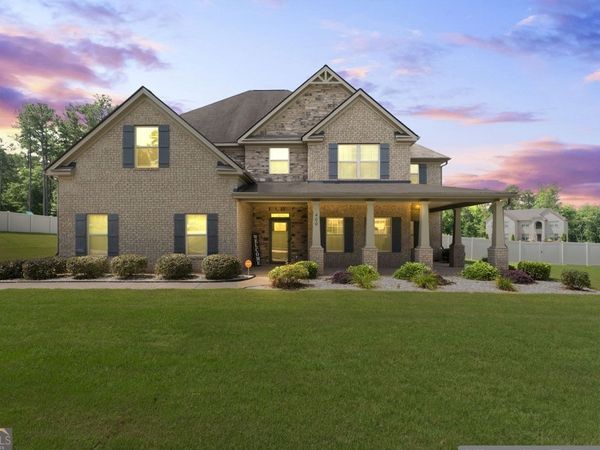 400 Guildhouse Drive, Mcdonough, GA 30252
