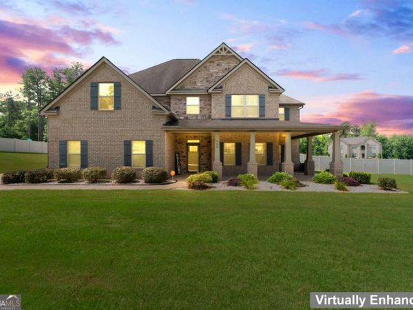 400 Guildhouse Drive, Mcdonough, GA 30252