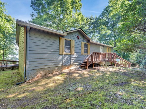 103 Tanager Court, Monticello, GA 31064