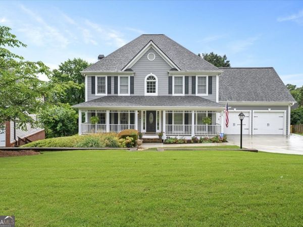 755 White Blossom Court, Powder Springs, GA 30127