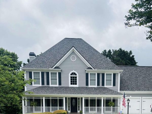 755 White Blossom Court, Powder Springs, GA 30127