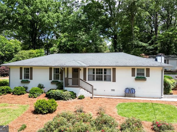 456 Seavy Street, Senoia, GA 30276
