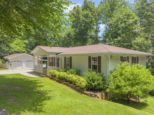 464 Riverbend Road, Toccoa, GA 30577
