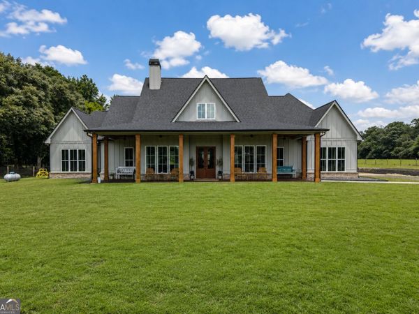 3850 Hog Mountain Road, Watkinsville, GA 30677