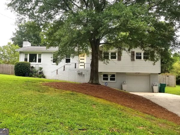 1120 Washington Avenue, Woodstock, GA 30188