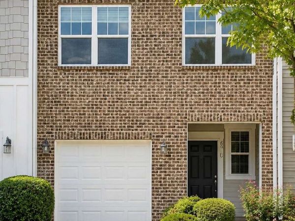 6396 Kennonbriar Court, Lithonia, GA 30058