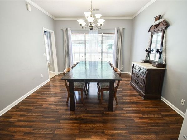 2126 Iverness Parkway , Tuscaloosa, AL 35405