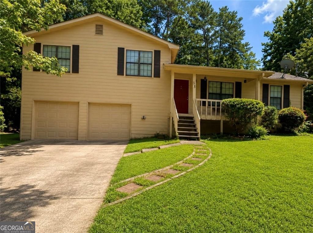 58 Alps Court, Fairburn, GA 30213 Main Photo
