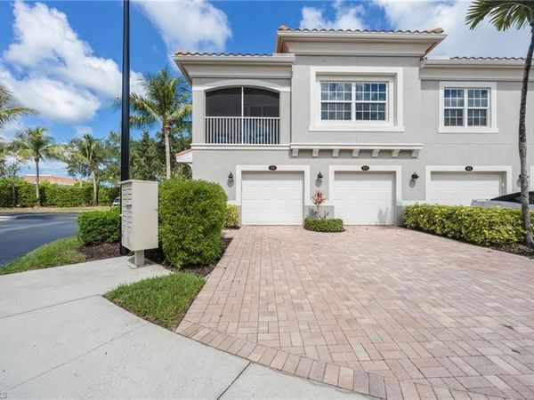 8540 Violeta ST , Unit 201, ESTERO, FL 34135