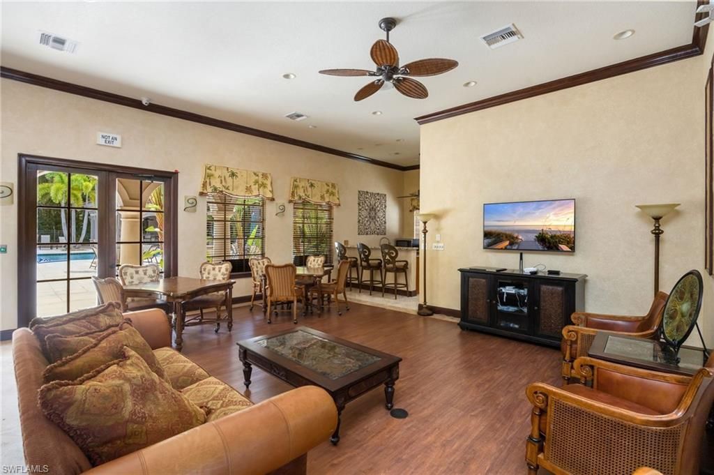 8540 Violeta St, Unit 201, Estero, FL 34135 Photo