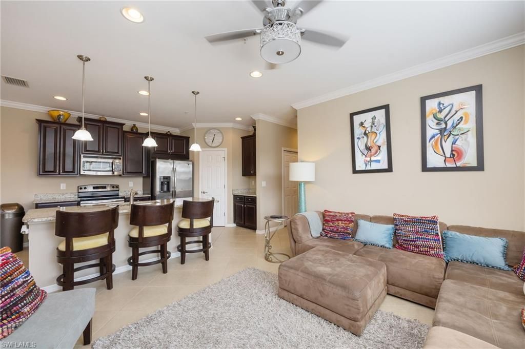 8540 Violeta St, Unit 201, Estero, FL 34135 Photo