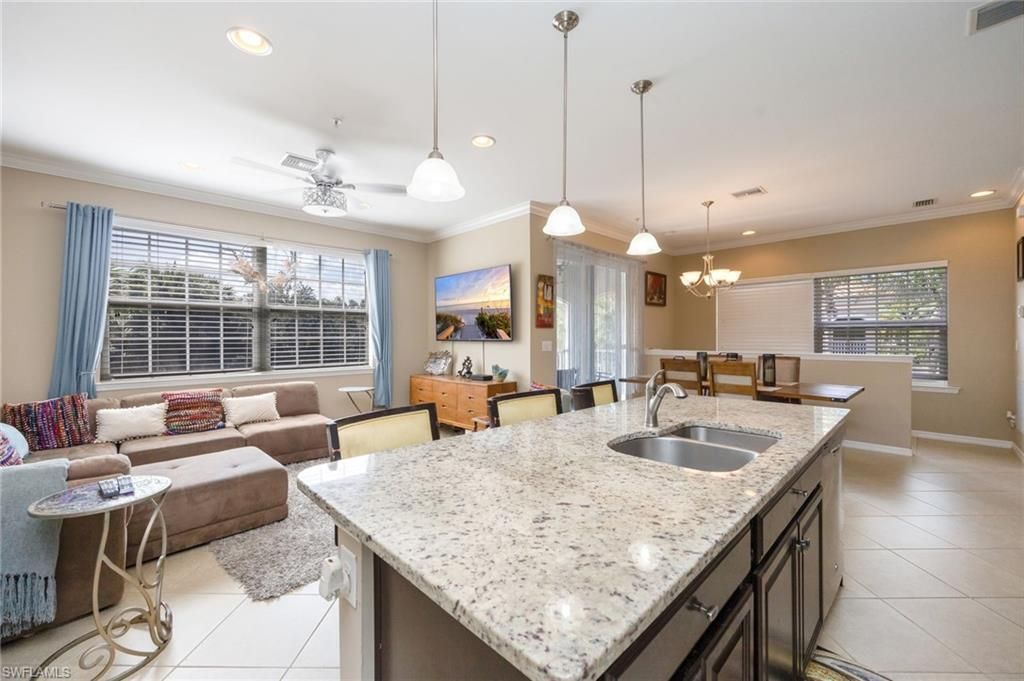 8540 Violeta St, Unit 201, Estero, FL 34135 Photo