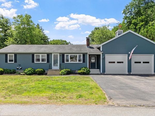 13 Asbury Street, Salem, NH 03079