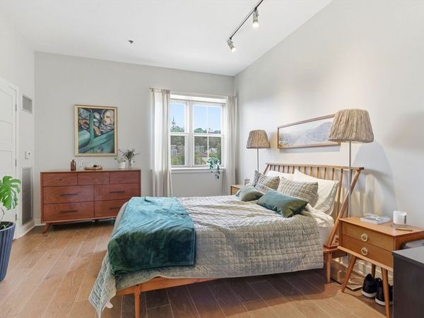 166 Terrace Street, Unit PH2, Boston, MA 02120