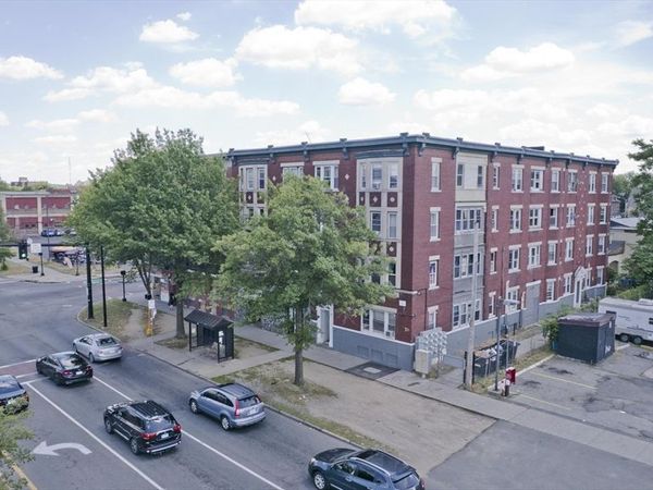 683-687 State St, Springfield, MA 01109