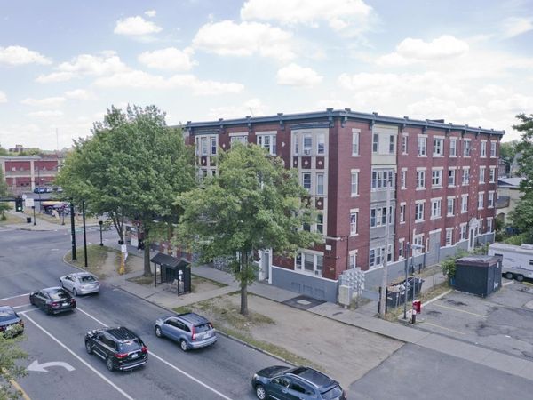 683-687 State St, Springfield, MA 01109