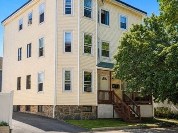 32 Morris Street, Lynn, MA 01905