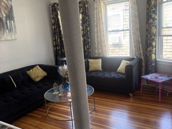 16 St Marks Rd, Unit 3, Boston, MA 02124