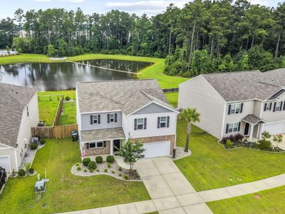 609 Silver Spruce Street, Summerville, SC 29486