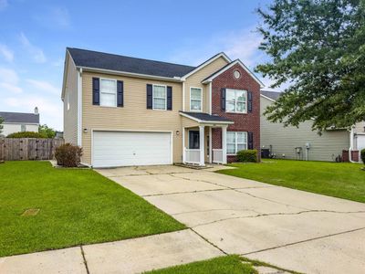408 Dovetail Circle, Summerville, SC 29483