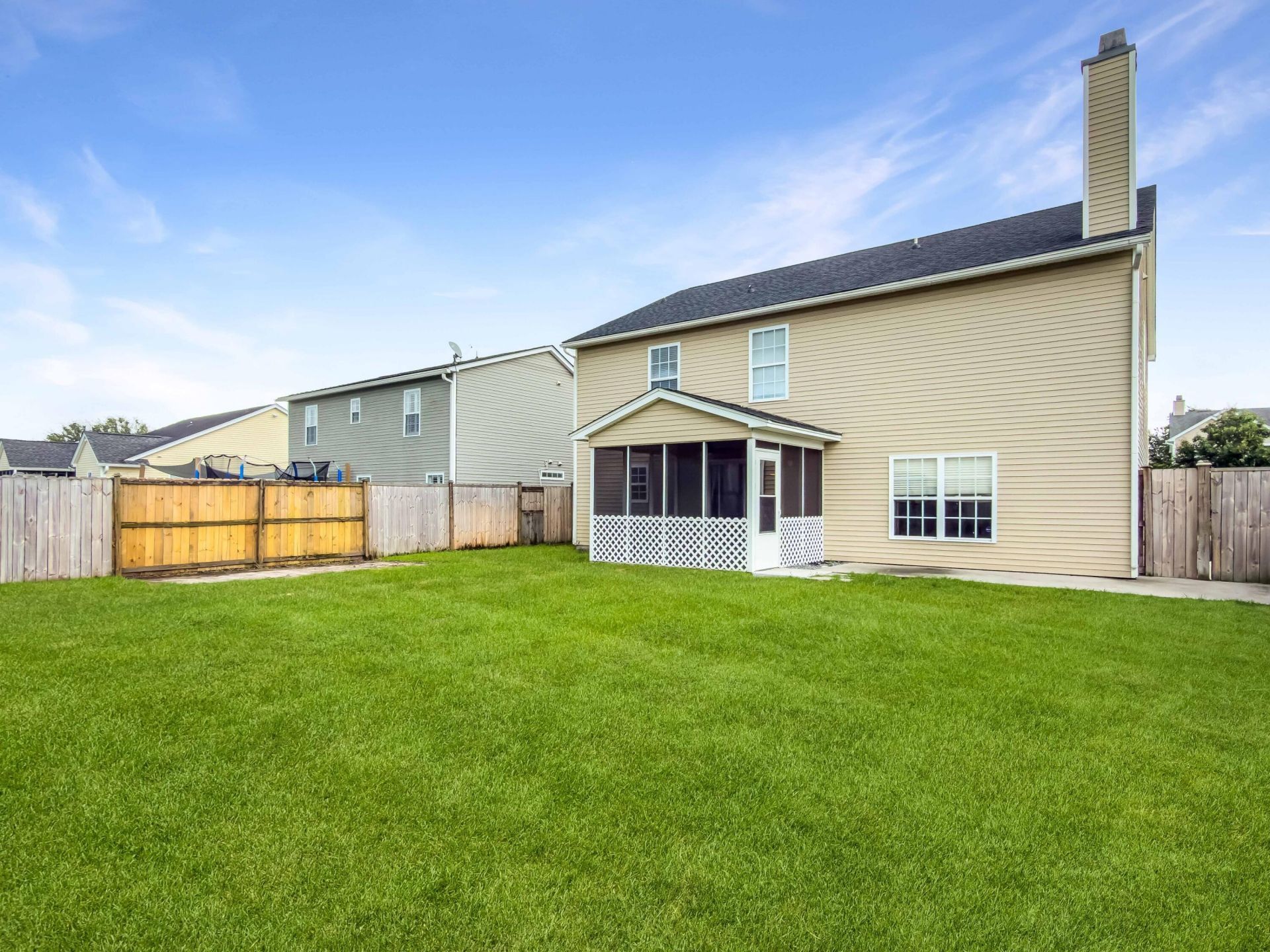 408 Dovetail Circle Photo 5