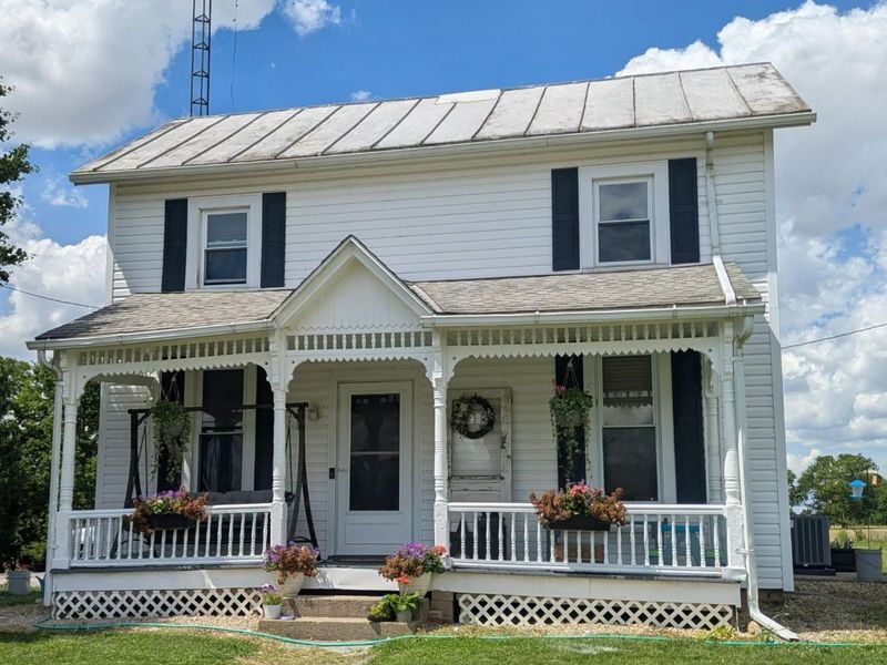 3401 E County Road 6, Tiffin, OH 44883 Photo 1